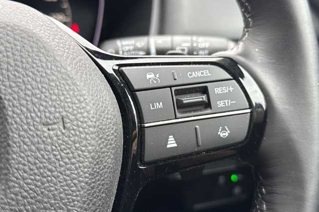 Honda Civic Hybrid 2.0 eHEV Elegance 5dr CVT 