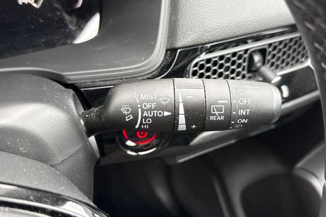 Honda Civic Hybrid 2.0 eHEV Elegance 5dr CVT 
