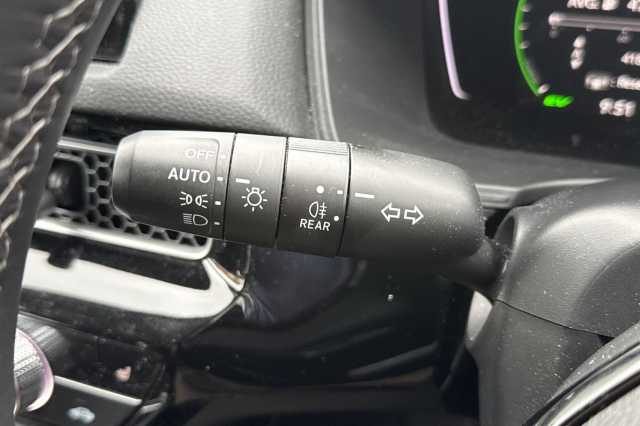 Honda Civic Hybrid 2.0 eHEV Elegance 5dr CVT 