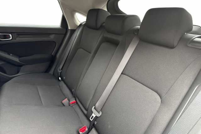 Honda Civic Hybrid 2.0 eHEV Elegance 5dr CVT 