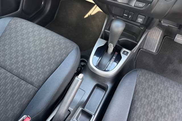 Honda Jazz 1.3 SE 5dr CVT 