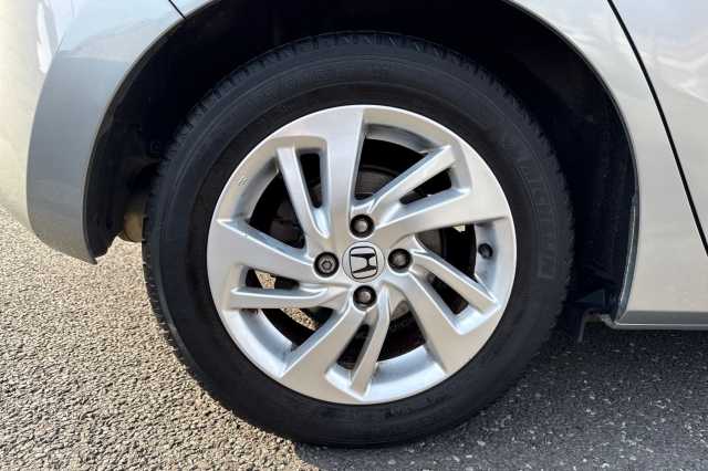 Honda Jazz 1.3 SE 5dr CVT 