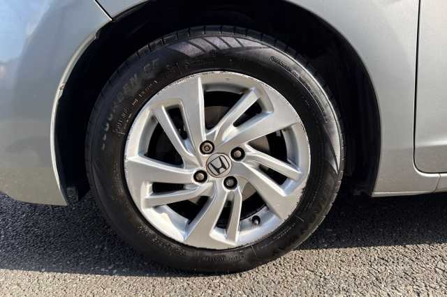 Honda Jazz 1.3 SE 5dr CVT 