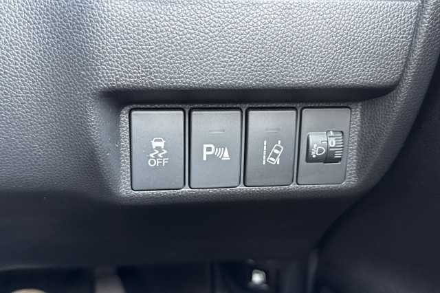 Honda Jazz 1.3 SE 5dr CVT 