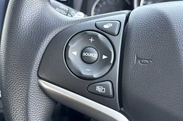 Honda Jazz 1.3 SE 5dr CVT 