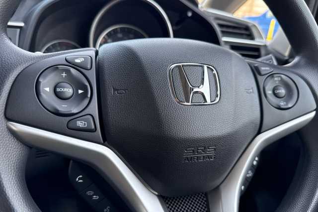 Honda Jazz 1.3 SE 5dr CVT 