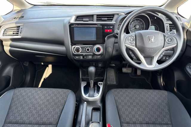 Honda Jazz 1.3 SE 5dr CVT 