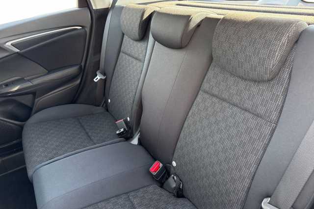 Honda Jazz 1.3 SE 5dr CVT 