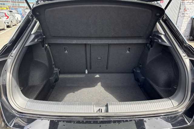 Volkswagen T-Roc 1.5 TSI Style 5dr 