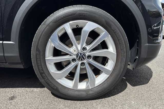 Volkswagen T-Roc 1.5 TSI Style 5dr 