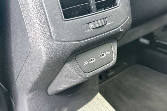 Volkswagen T-Roc 1.5 TSI Style 5dr 
