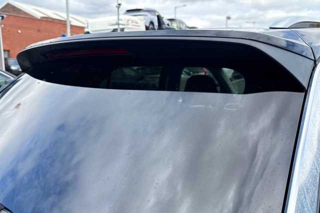 Volkswagen T-Roc 1.5 TSI Style 5dr 