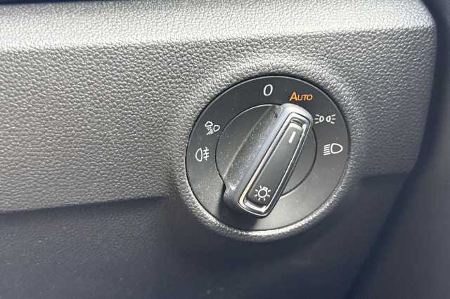 Volkswagen T-Roc 1.5 TSI Style 5dr 