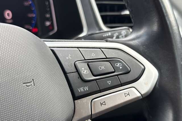 Volkswagen T-Roc 1.5 TSI Style 5dr 