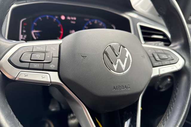 Volkswagen T-Roc 1.5 TSI Style 5dr 