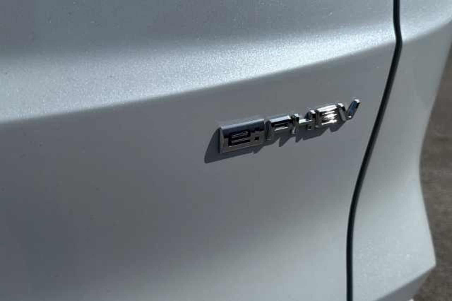 Honda CR-V 2.0 ePHEV Advance Tech 5dr eCVT 