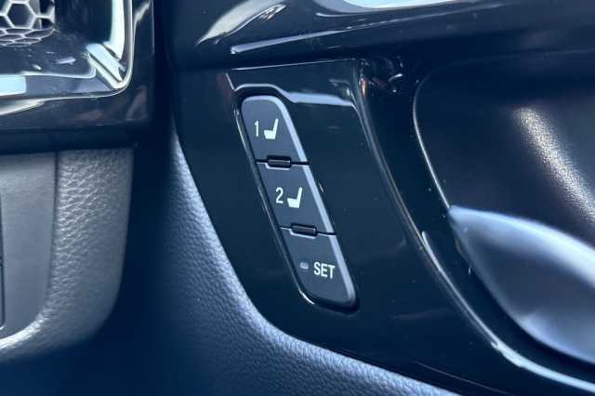Honda CR-V 2.0 ePHEV Advance Tech 5dr eCVT 