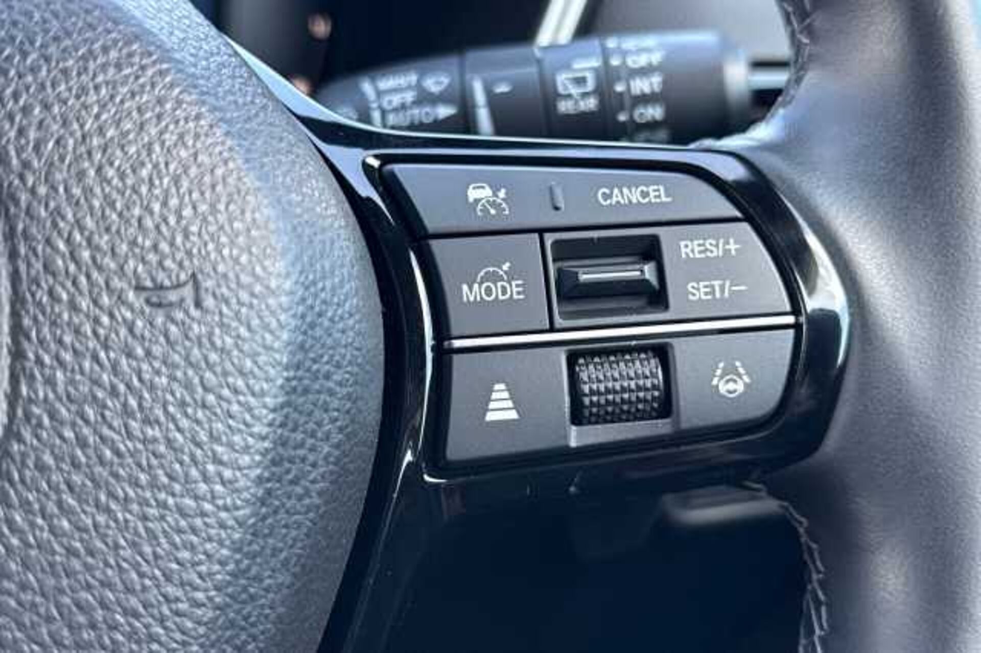Honda CR-V 2.0 ePHEV Advance Tech 5dr eCVT 