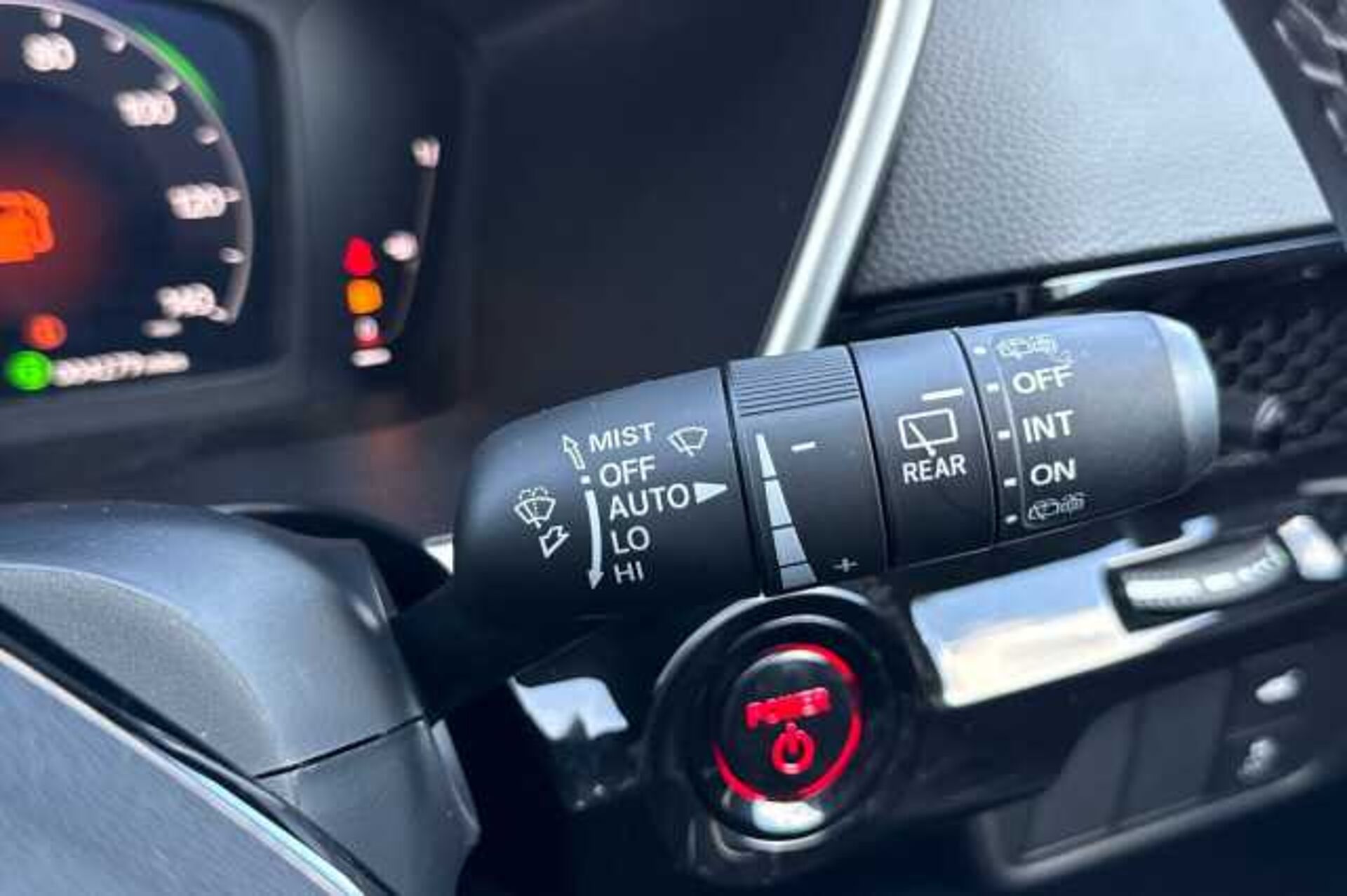 Honda CR-V 2.0 ePHEV Advance Tech 5dr eCVT 