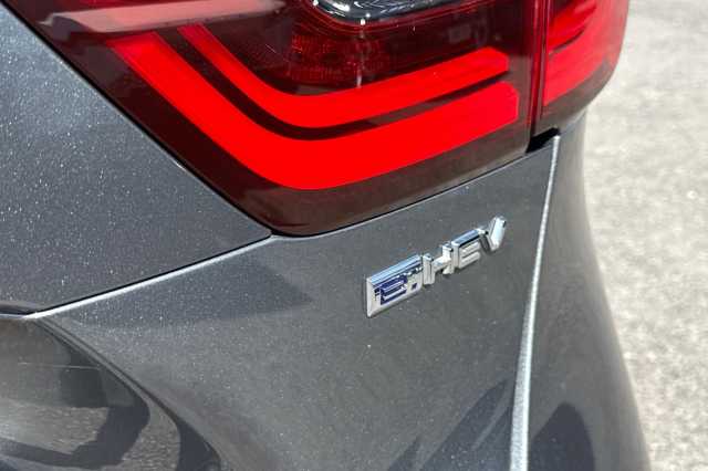 Honda Jazz Hybrid 1.5 i-MMD Hybrid EX 5dr eCVT 