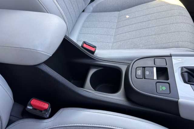 Honda Jazz Hybrid 1.5 i-MMD Hybrid EX 5dr eCVT 