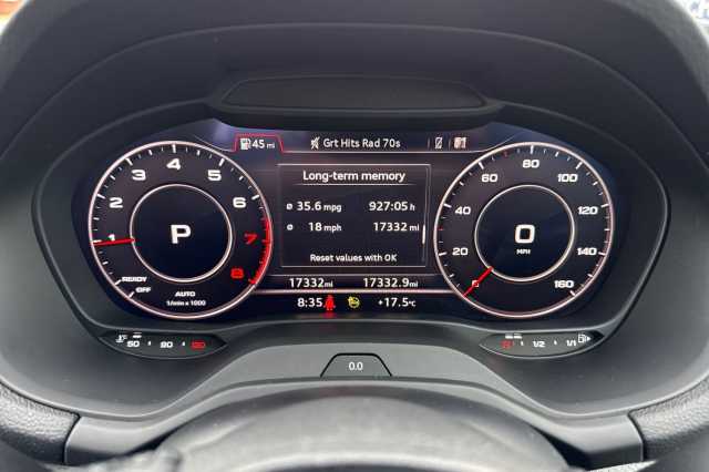 Audi Q2 35 TFSI Sport 5dr S Tronic 