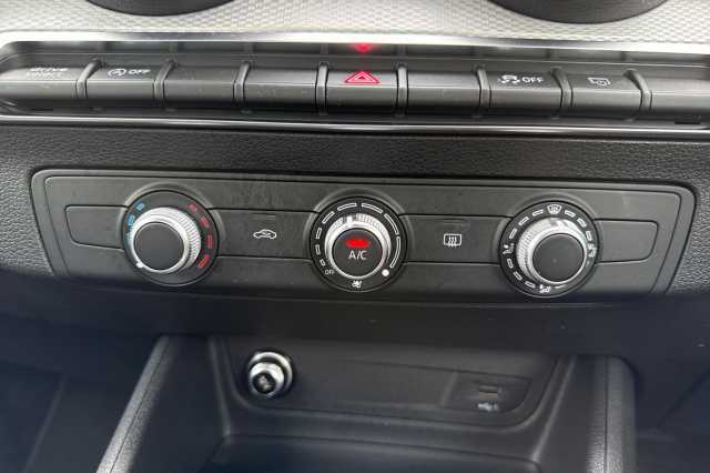 Audi Q2 35 TFSI Sport 5dr S Tronic 
