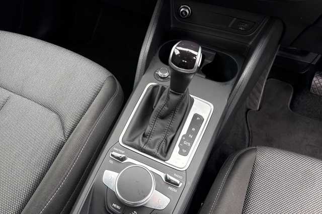 Audi Q2 35 TFSI Sport 5dr S Tronic 
