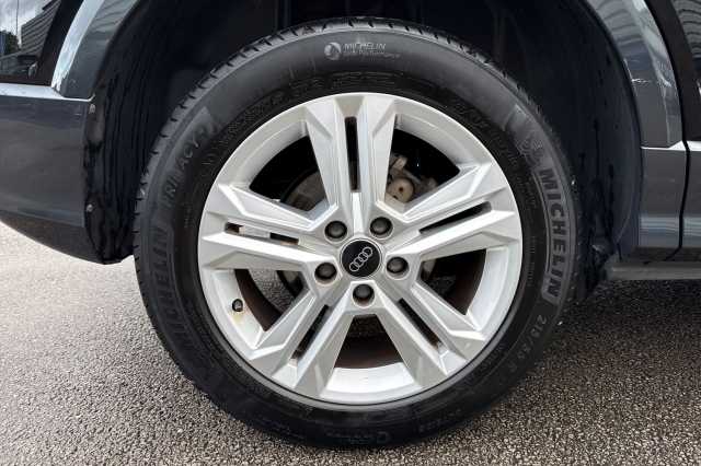 Audi Q2 35 TFSI Sport 5dr S Tronic 