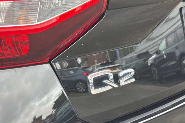 Audi Q2 35 TFSI Sport 5dr S Tronic 