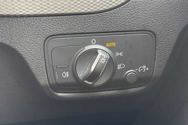 Audi Q2 35 TFSI Sport 5dr S Tronic 