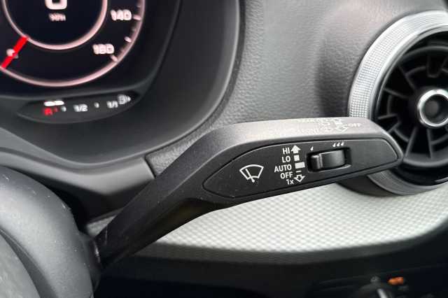 Audi Q2 35 TFSI Sport 5dr S Tronic 