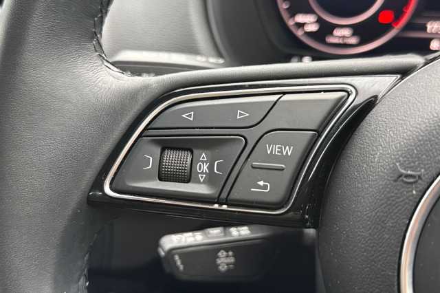 Audi Q2 35 TFSI Sport 5dr S Tronic 