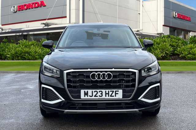 Audi Q2 35 TFSI Sport 5dr S Tronic 