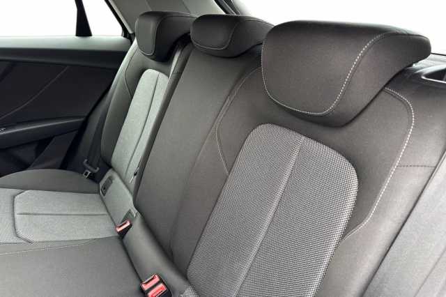 Audi Q2 35 TFSI Sport 5dr S Tronic 