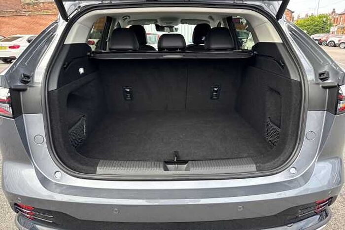 MG HS 1.5 T-GDI Trophy 5dr 