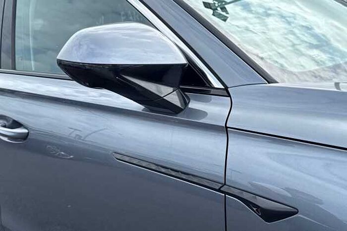 MG HS 1.5 T-GDI Trophy 5dr 