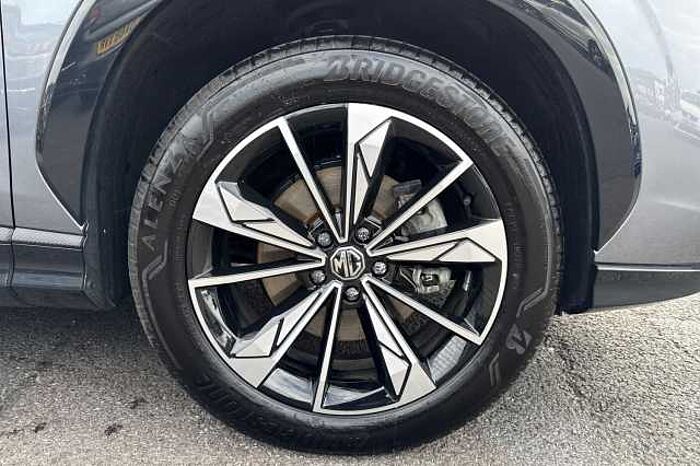 MG HS 1.5 T-GDI Trophy 5dr 