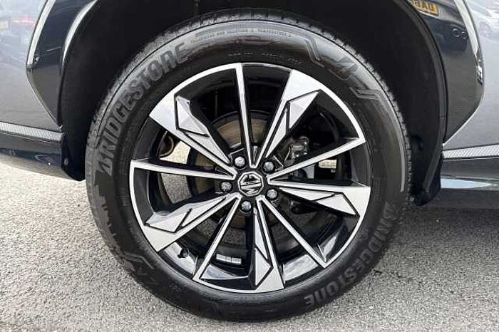 MG HS 1.5 T-GDI Trophy 5dr 