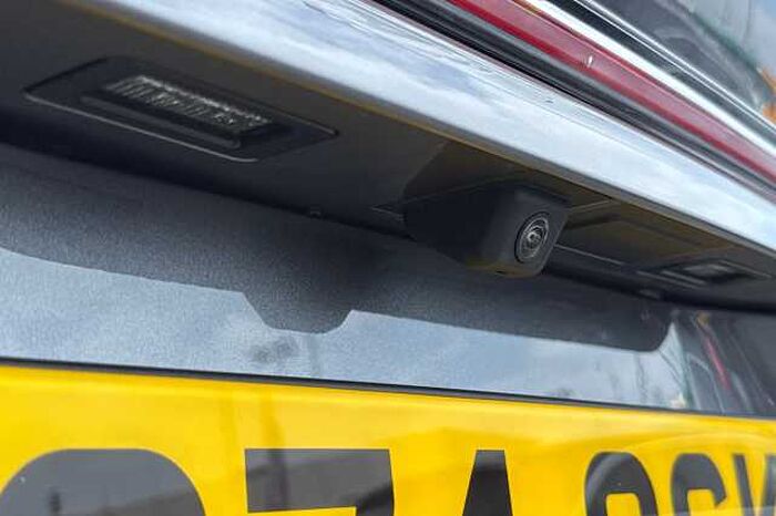 MG HS 1.5 T-GDI Trophy 5dr 