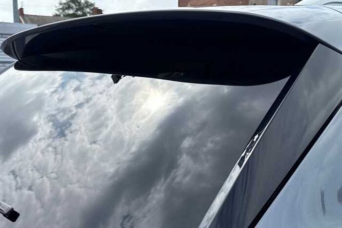 MG HS 1.5 T-GDI Trophy 5dr 