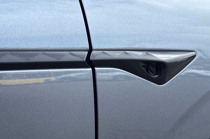 MG HS 1.5 T-GDI Trophy 5dr 