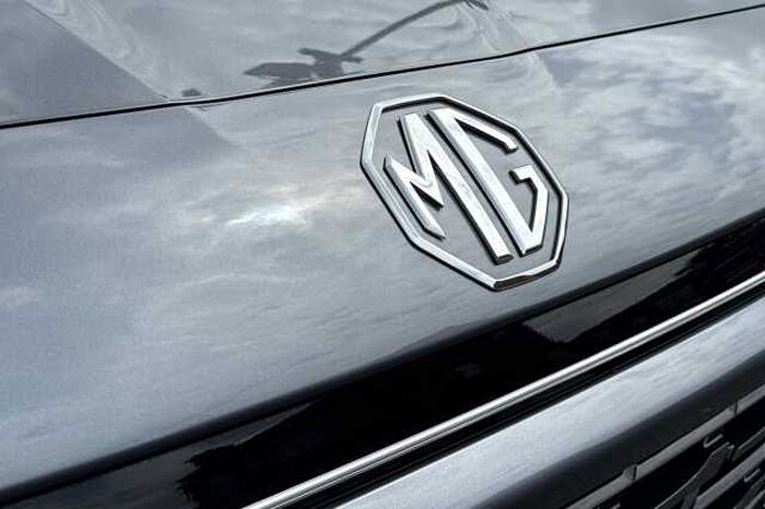 MG HS 1.5 T-GDI Trophy 5dr 