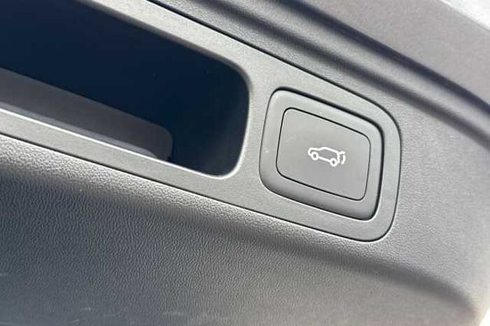 MG HS 1.5 T-GDI Trophy 5dr 