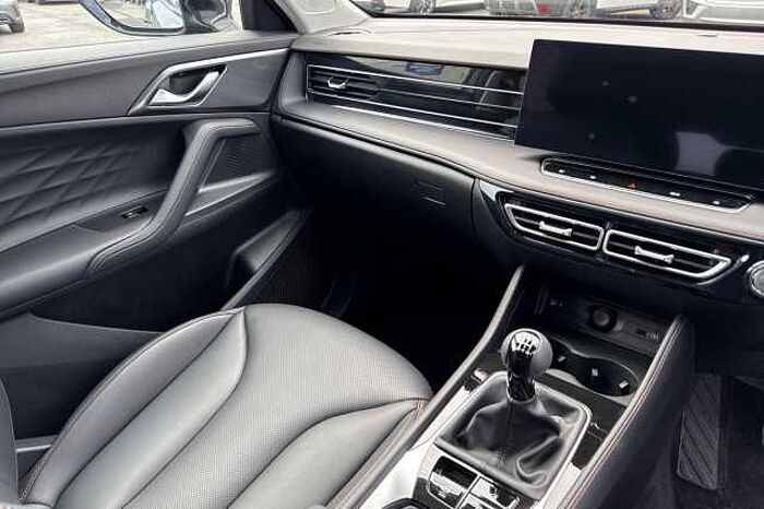 MG HS 1.5 T-GDI Trophy 5dr 