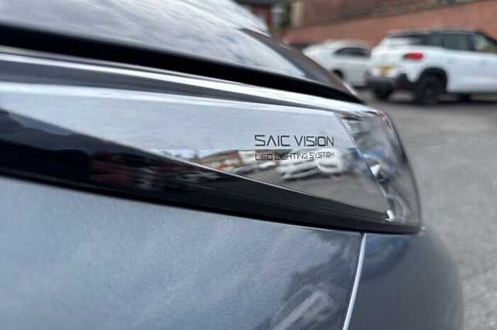 MG HS 1.5 T-GDI Trophy 5dr 