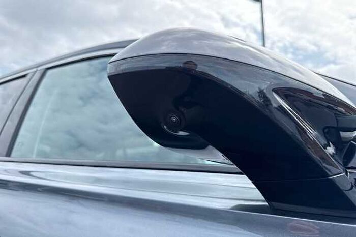 MG HS 1.5 T-GDI Trophy 5dr 