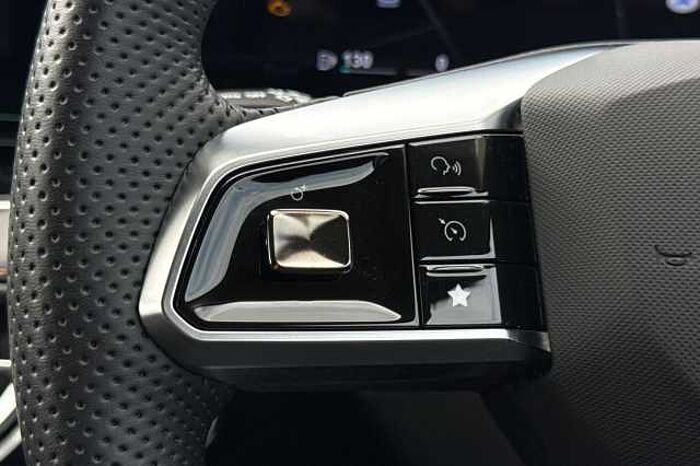 MG HS 1.5 T-GDI Trophy 5dr 