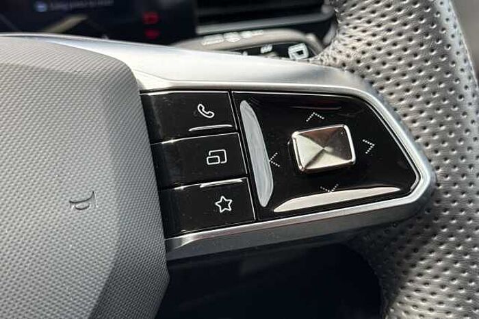 MG HS 1.5 T-GDI Trophy 5dr 