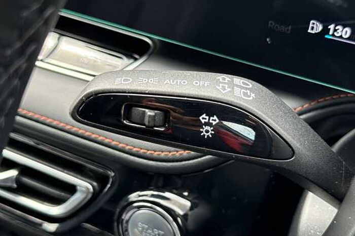 MG HS 1.5 T-GDI Trophy 5dr 